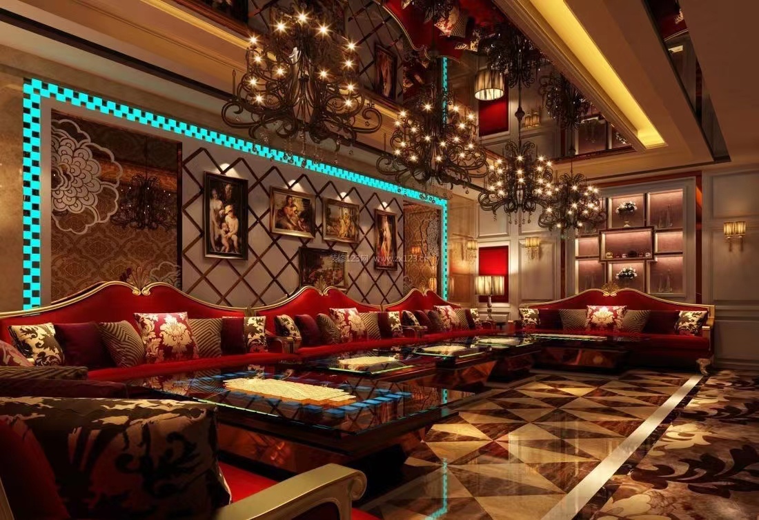 咸阳ktv预订商务ktv体验-永寿县ktv预订