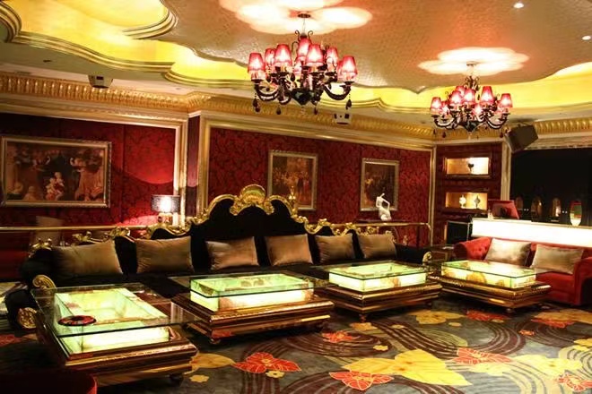 咸阳ktv预订与商务ktv能否组局解析-永寿县ktv预订