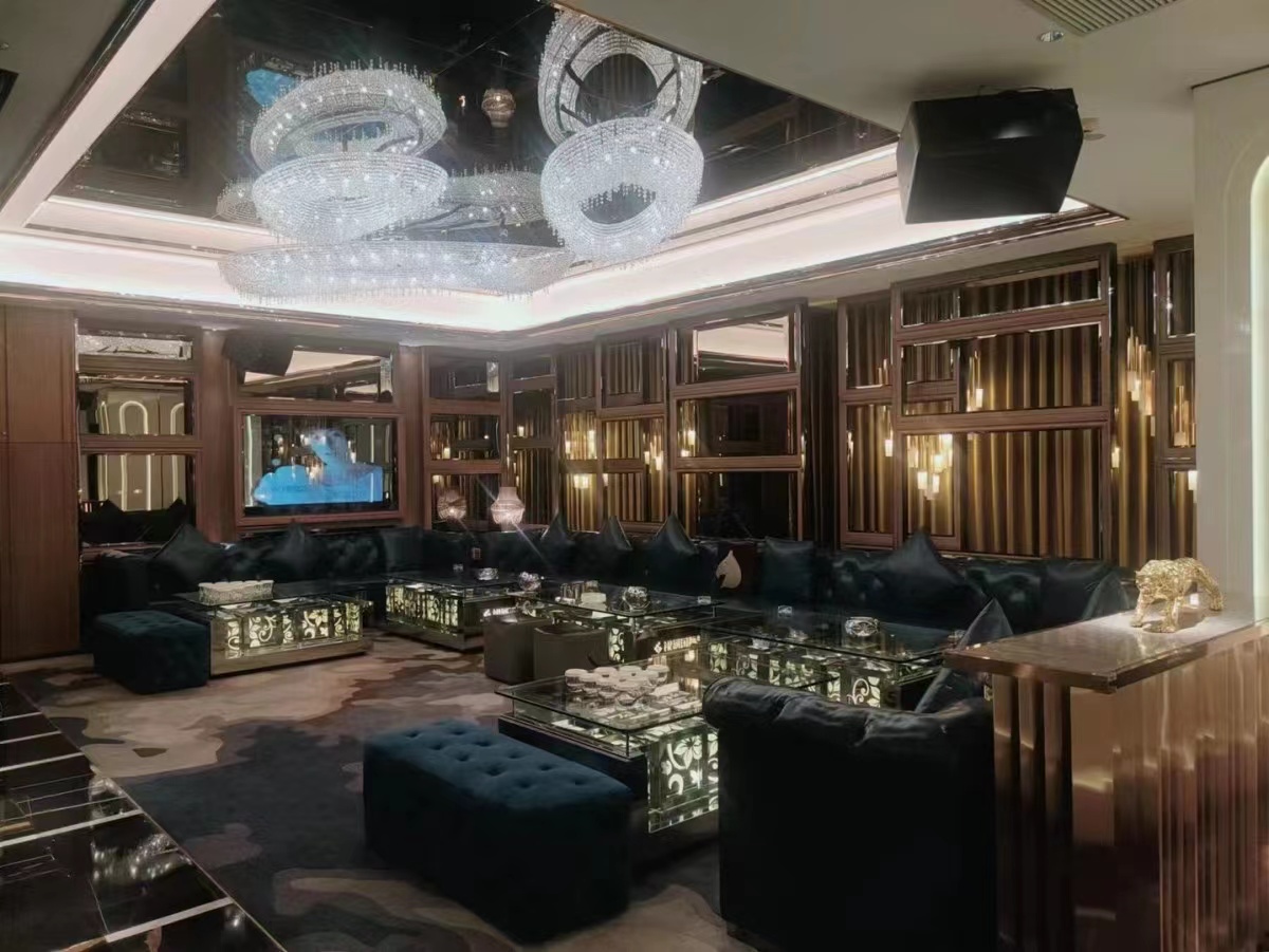 咸阳ktv预订及商务ktv玩法攻略-永寿县ktv预订